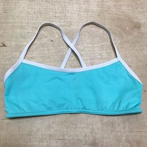 Lululemon Sports Bra Women’s Size 4